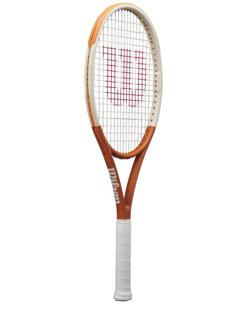 Теннисная ракетка Wilson Roland Garros Team 102