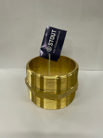 Бочонок лат. 3" нар./нар., STOUT SFT-0003-000033