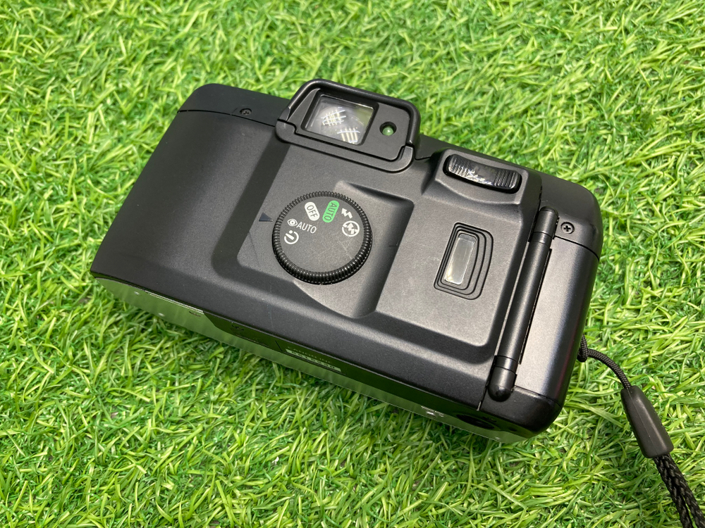 Canon Prima Zoom 65