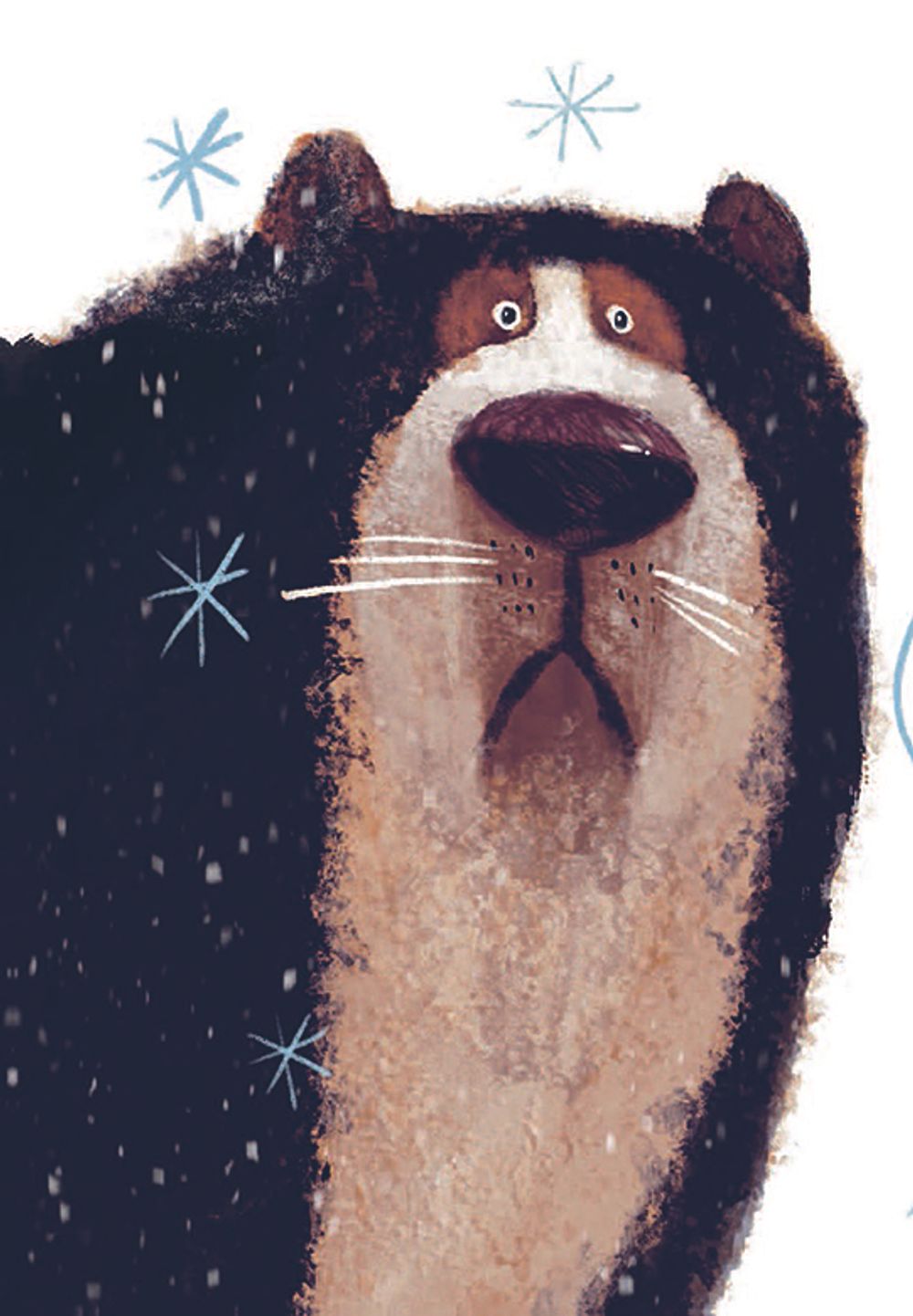 Климка в деревне (электронная книга)