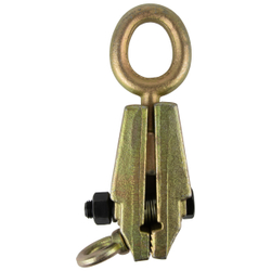 WDK-0215 Захват кузовной 5 т для тяги в двух направлениях