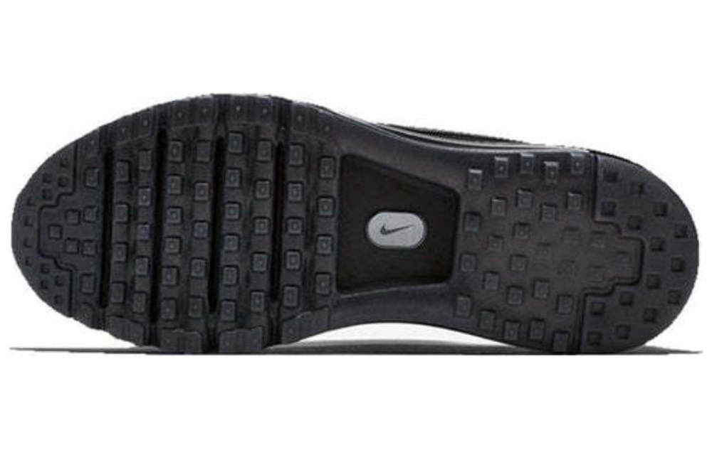 Кроссовки Fragment Design X Nike Air Max Ld Zero