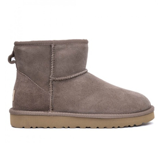 Ugg Classic Mini II Cappuccino