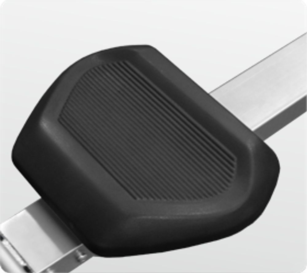 OXYGEN FITNESS TYPHOON HRC