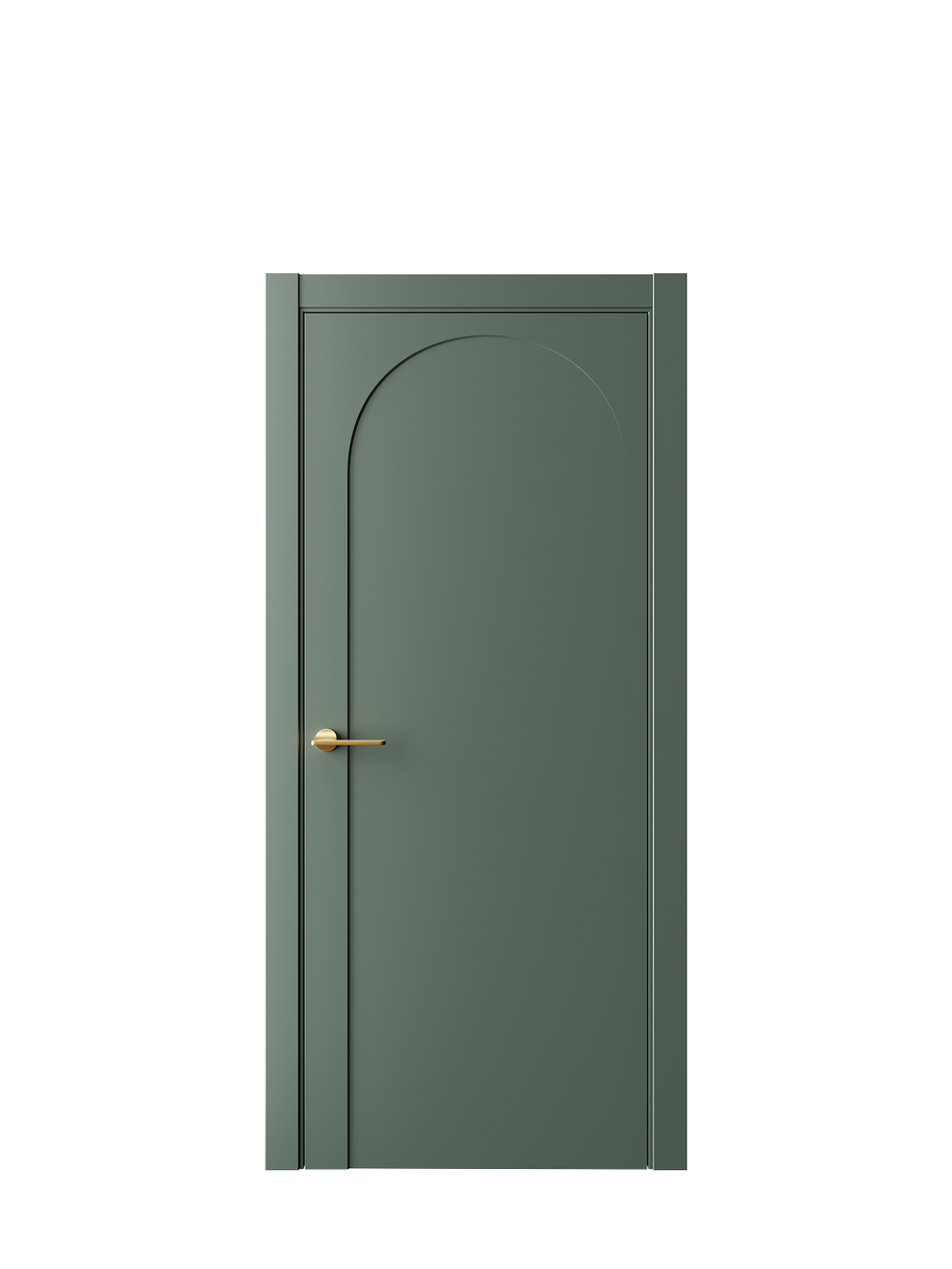 Межкомнатная дверь Gr6