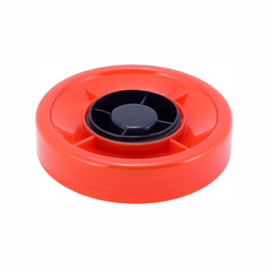 Термос 1000 мл. со стеклянной колбой Kamille KM 2072 пластиковый корпус