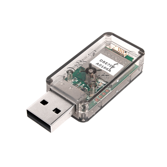 Модуль беспроводной связи BT-410 Dongle