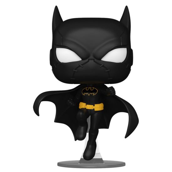 Фигурка Funko POP! Heroes Batman The Joker War Zone Batgirl (Cassandra Cain) (501) 76070 / Фигурка Фанко ПОП! по мотивам вселенной "DC", Кассандра Кейн