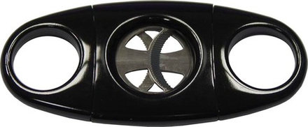 Гильотина Gurkha Lugano 1381 Black