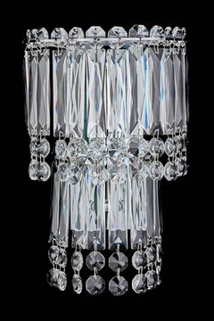 Бра LED 10W LE3013/1W CH хром Chatelaine Leon