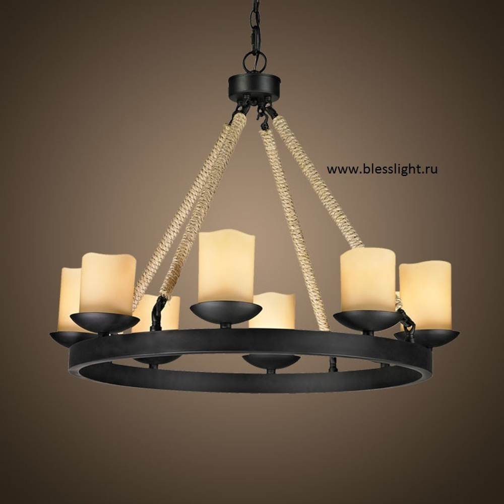 Люстра 8128–D8–1