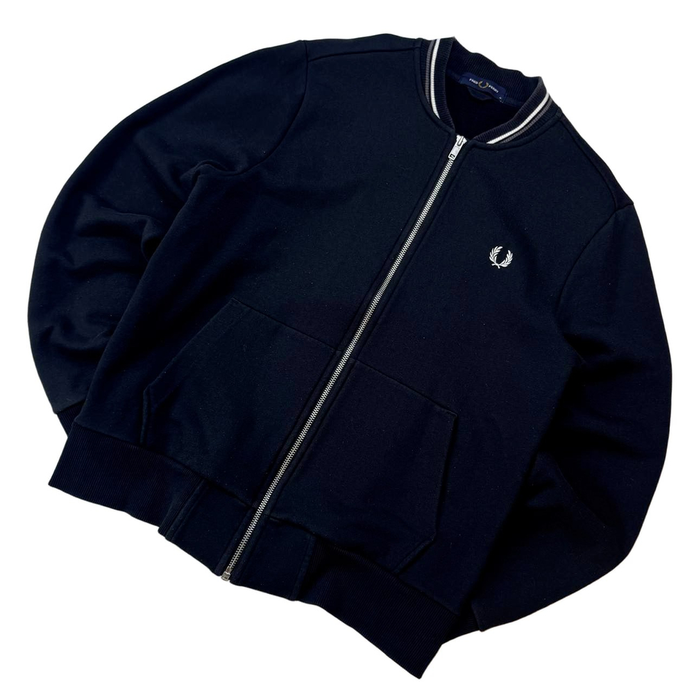 Кофта Fred Perry