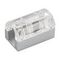 Коннектор прямой Arlight ARL-Clear-U15-Line 022701