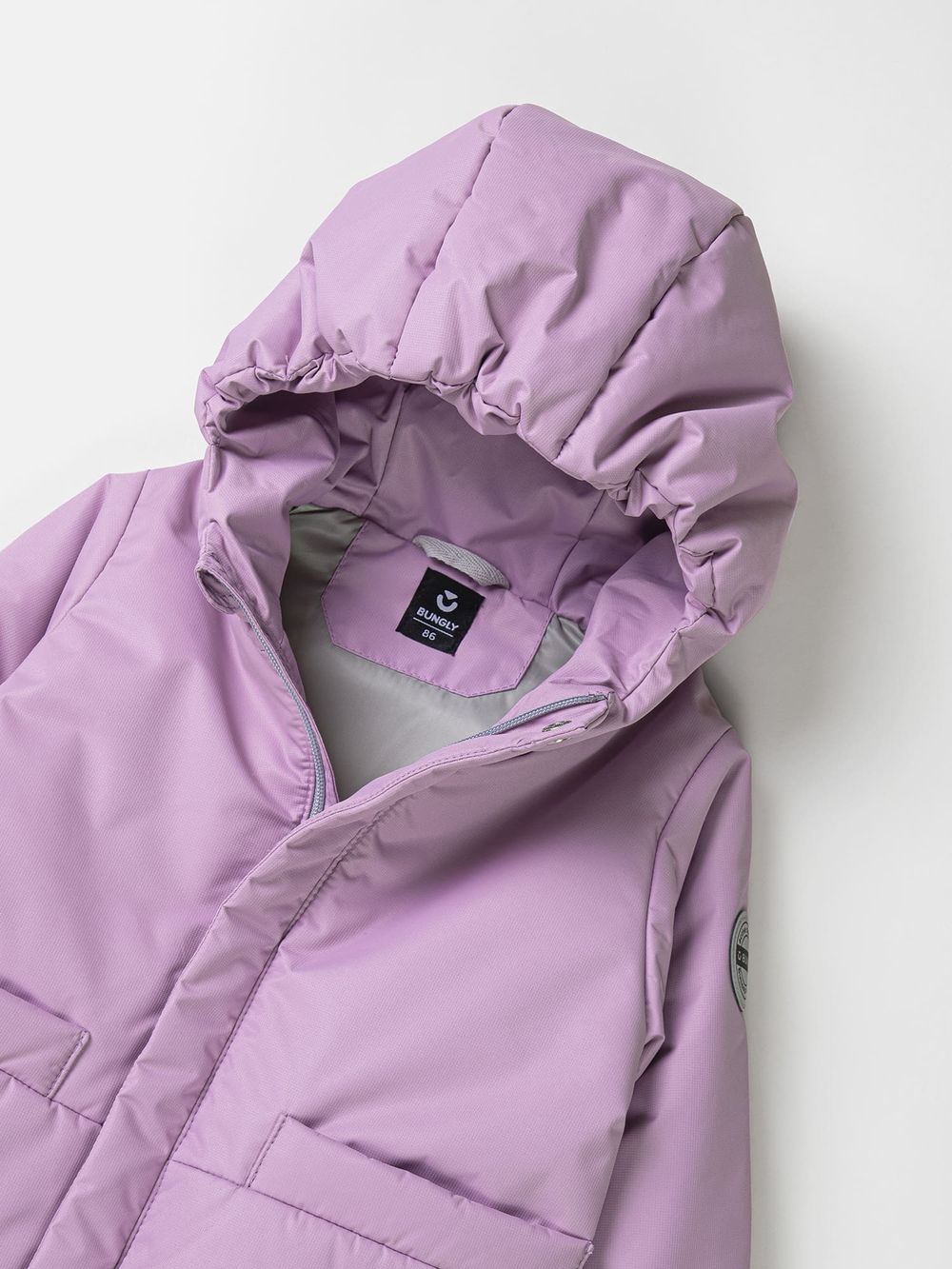 Костюм демисезонный "Вереск"