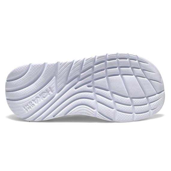 Hoka One One Ora Recovery Slide 'White'