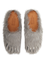 Мюли Grey Bear Claw Mules