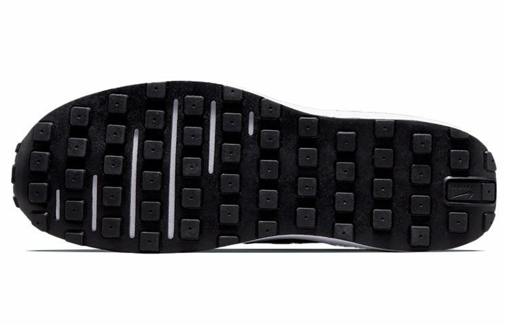 Кроссовки Nike Waffle One "Greyblack"