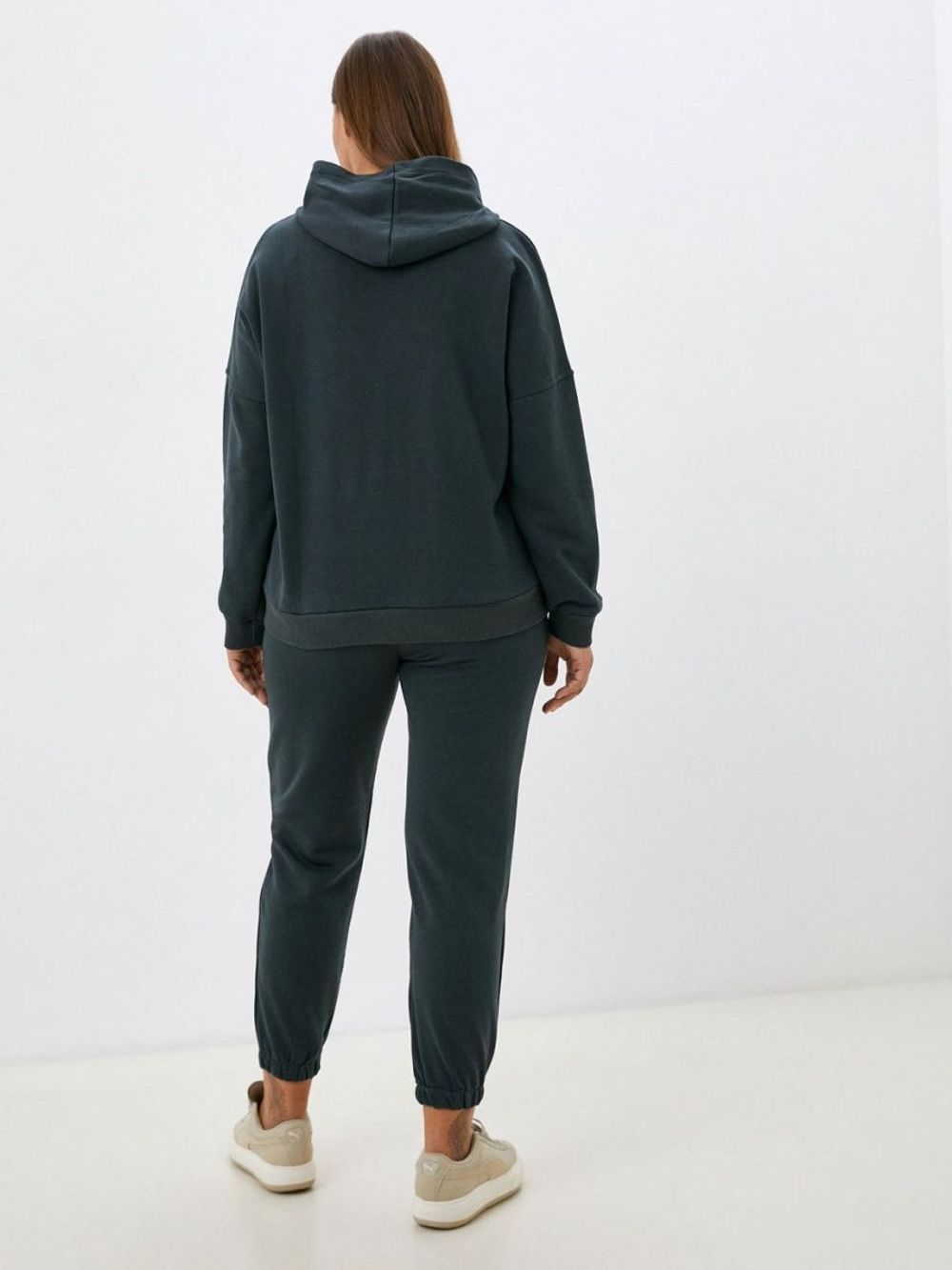 Костюм трикотажный