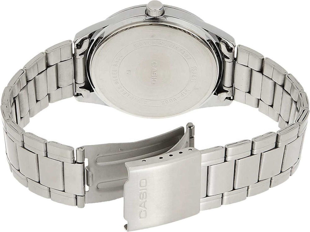 Мужские наручные часы Casio MTP-V005D-7B5