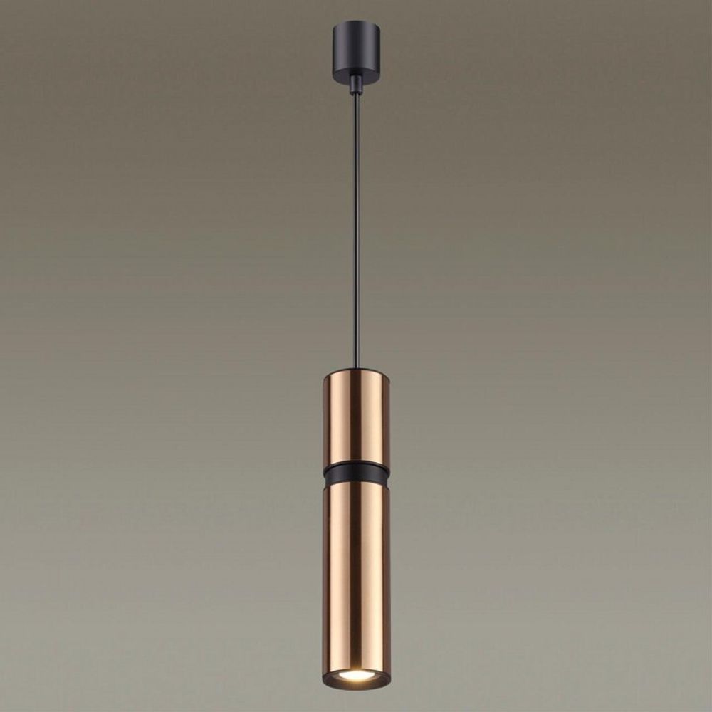 Подвесной светильник Odeon Light Afra 4744/5L