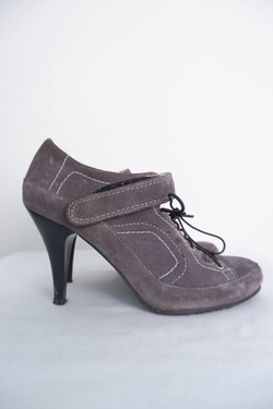 Ботильоны Marginalium демисезонные 37 размер