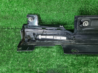 Накладка порога правая BMW X3 G01 X4 G02 (2017-н.в.) M-paket