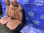 Сидение переднее правое OMODA C5 2024