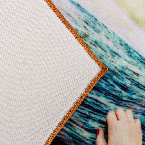 Коврик Seagirl