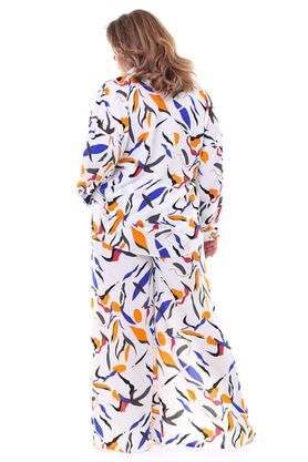 Цена на Костюм-2869 больших размеров