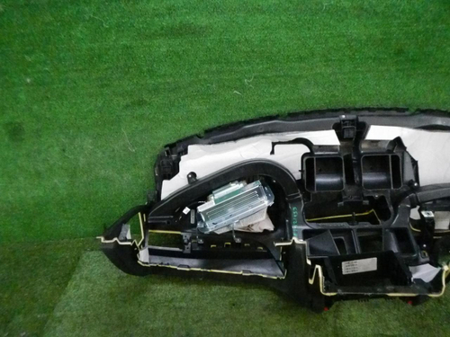 Комплект безопасности BMW X3 F25 X4 F26 (2010-2017)