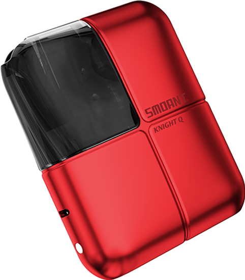 ЭСДН Smoant Knight Q