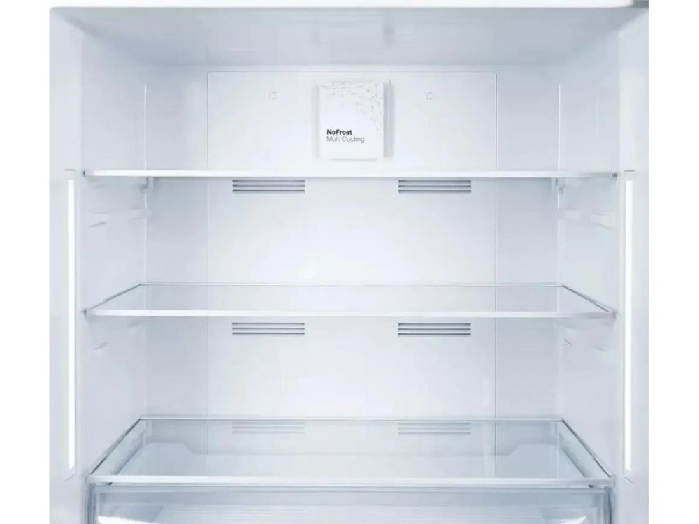 Холодильник Kuppersberg NRV 1867 бежевый