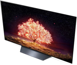 Телевизор LG 55"; OLED55B1RLA OLED