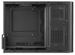 Корпус mATX AeroCool Cs-101 Black