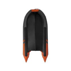 Лодка ПВХ GLADIATOR C370AL