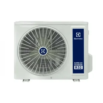 Кондиционер Electrolux EACS/I-24HP/N8_23Y