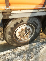 Krone SD Полуприцеп шторный SD