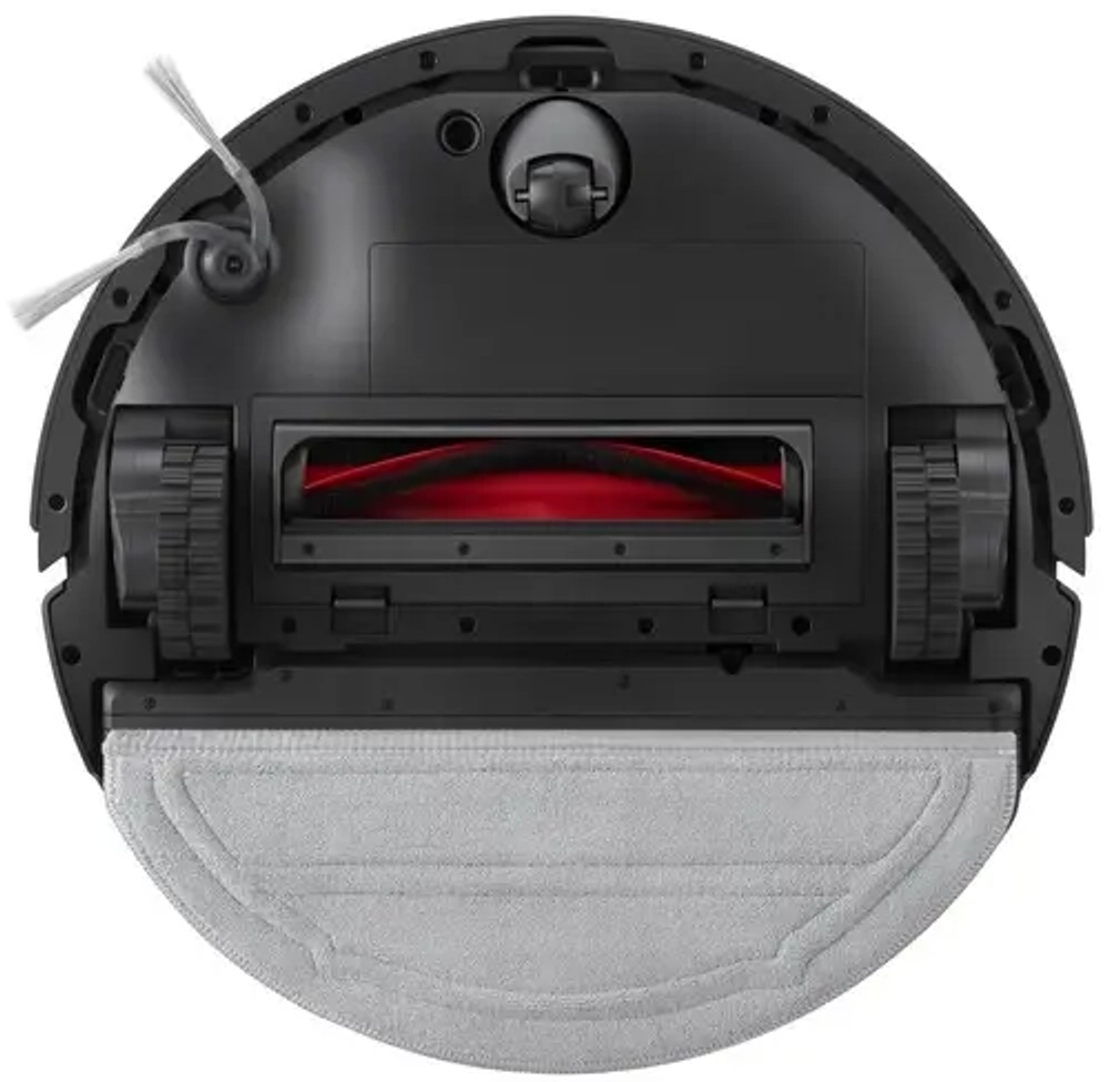 Робот-пылесос Roborock S8 Pro Black (Ru)
