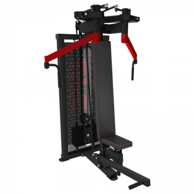 UFC Баттерфляй