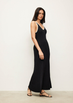 Платье COLETTE, чёрный