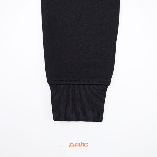 Толстовка Dickies Oakport Quarter Zip артикул:DK0A4XD4BLK1 - купить в магазине Дайс