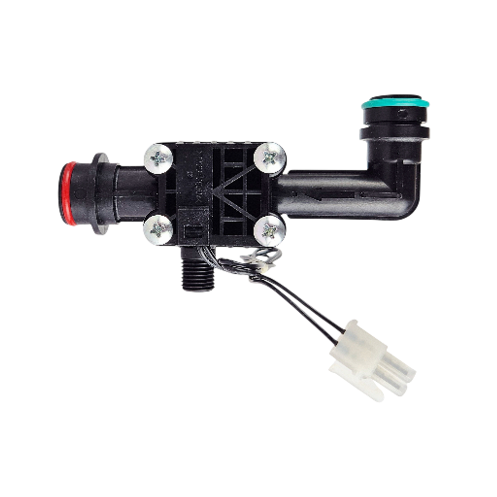 Гидроузел датчика протока с краном подпитки Navien Deluxe 35-40K