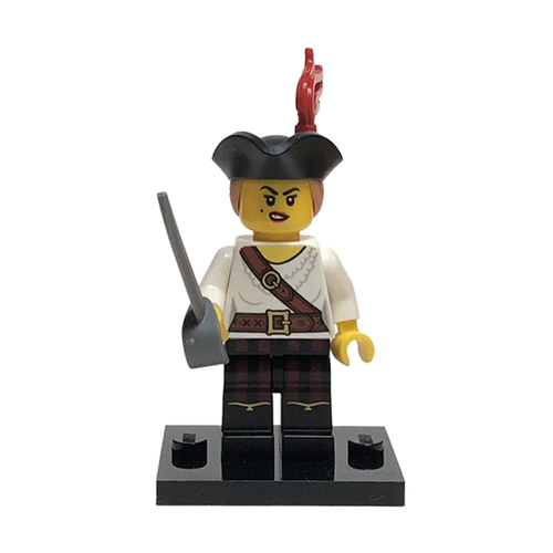 Девушка-Пират col20-5