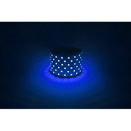 Светодиодная лента ЭРА LS5050-14,4-60-12-B-IP20-1 year-5m синий 1 год