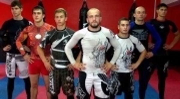 Что такое рашгард?