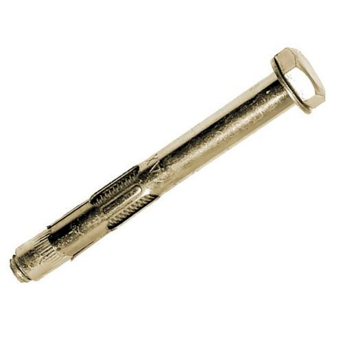 *10х120 Анкерный болт с шестигр.гол.