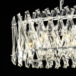 Подвесная люстра Citilux ИНГВАР CL334301