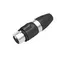 Seetronic SCWF3 Кабельный разъем, 3-х контактный