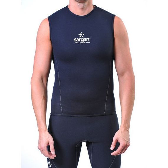 Майка Sargan Сивуч 3 мм
