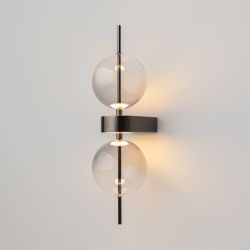 Светильник настенный светодиодный Maytoni   MOD478WL-L8B3K